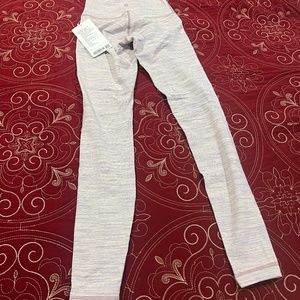 Lululemon Winder Under HR Tight 28” Luon